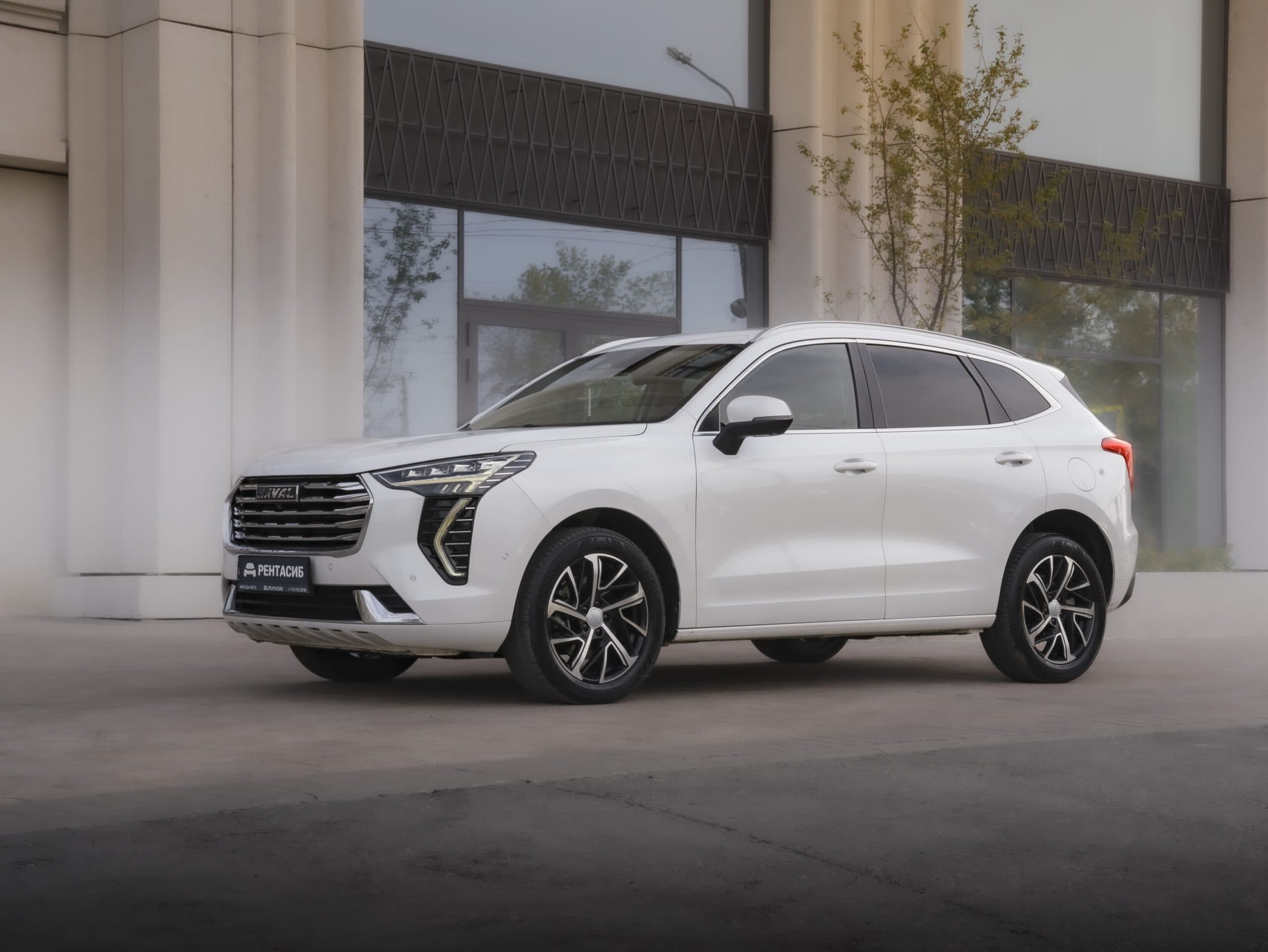 Haval Jolion 2023