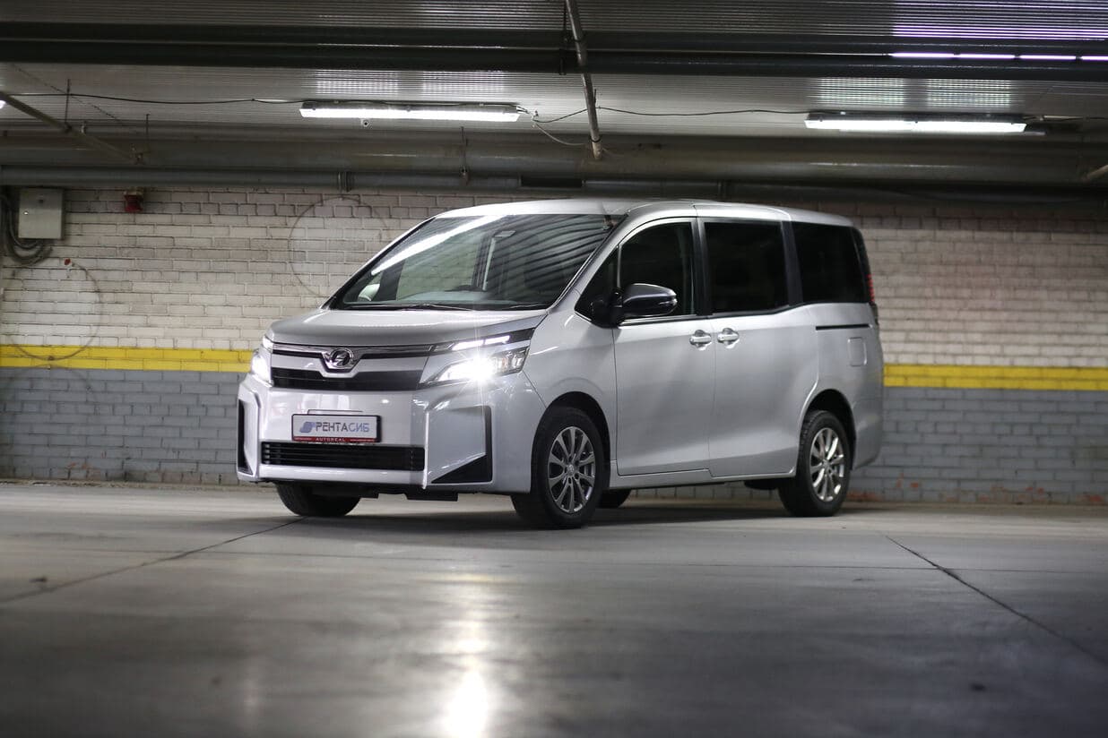 Аренда авто в Новосибирске: как выбрать автомобиль, сэкономить
