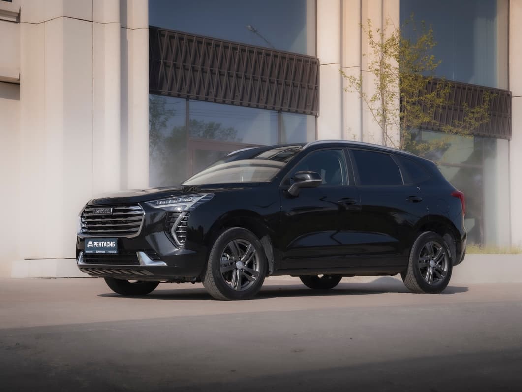 Haval Jolion 2023