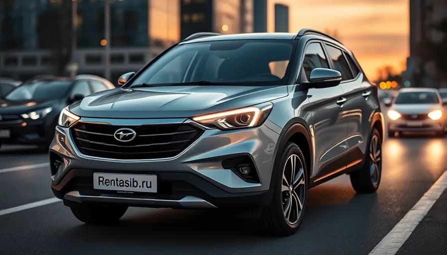 Лучшие авто для корпоративов