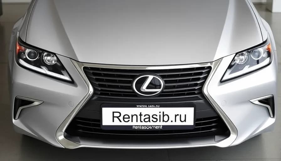 Преимущества аренды новых автомобилей для бизнеса
