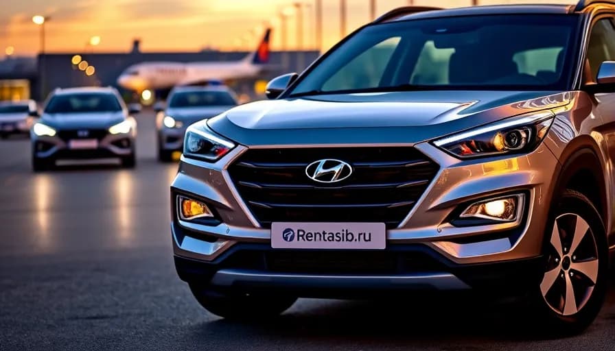 Лучшие автомобили для корпоративных мероприятий
