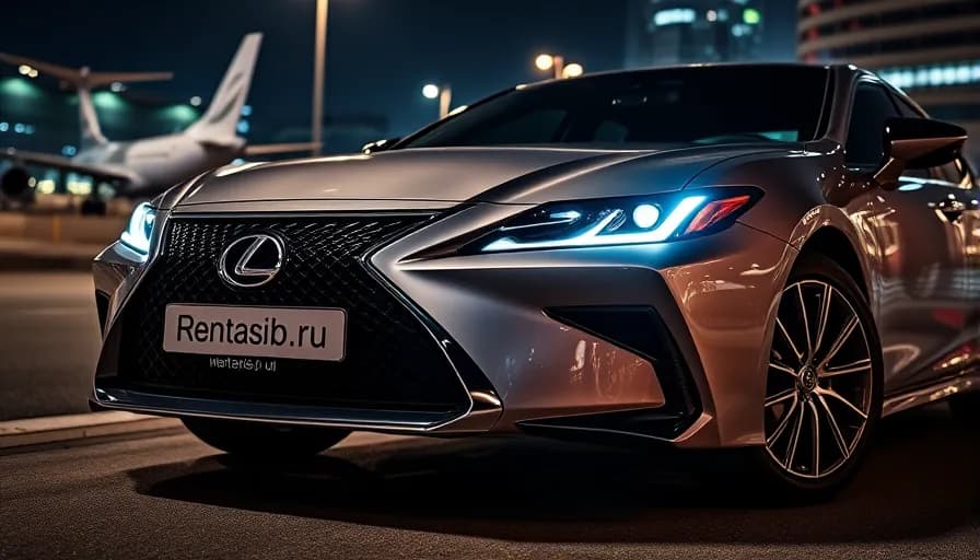 Как выбрать надежного поставщика услуг аренды автомобилей
