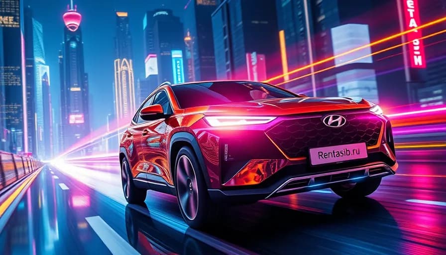 Как организовать корпоративный автопарк с минимальными затратами