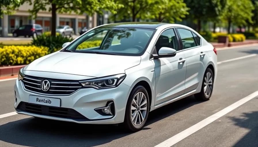 Как изменится рынок аренды автомобилей в ближайшие годы