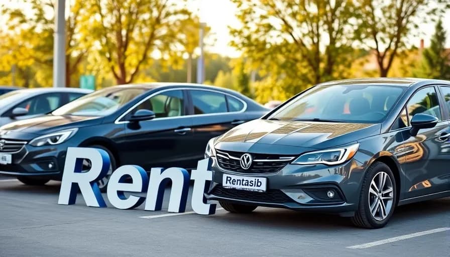 Как получить корпоративные бонусы при аренде автомобилей