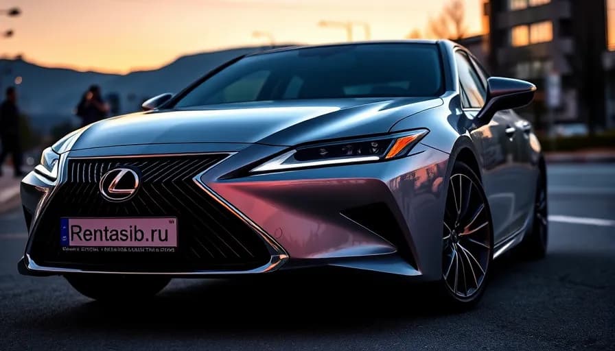 Экономические преимущества аренды автомобилей для малого бизнеса